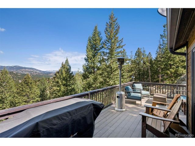 29451 Falcon Ridge Dr, Evergreen, CO 80439