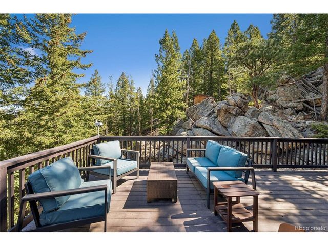 29451 Falcon Ridge Dr, Evergreen, CO 80439