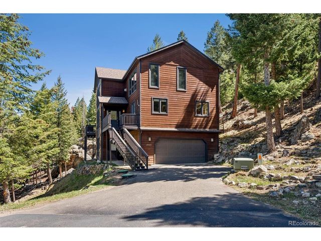 29451 Falcon Ridge Dr, Evergreen, CO 80439