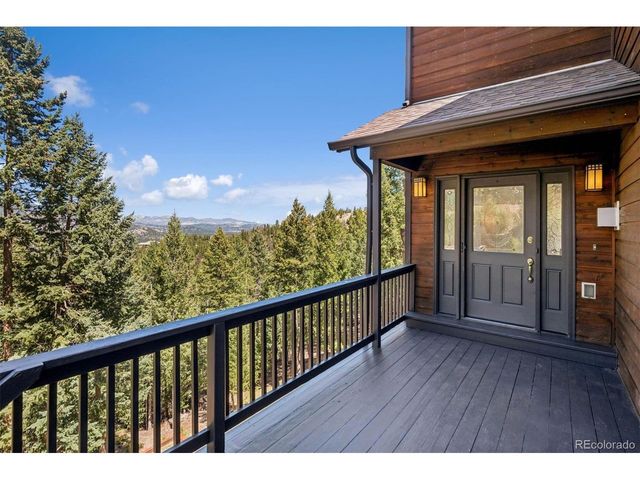 29451 Falcon Ridge Dr, Evergreen, CO 80439