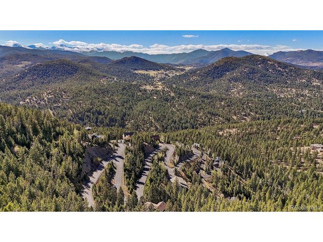 29451 Falcon Ridge Dr, Evergreen, CO 80439