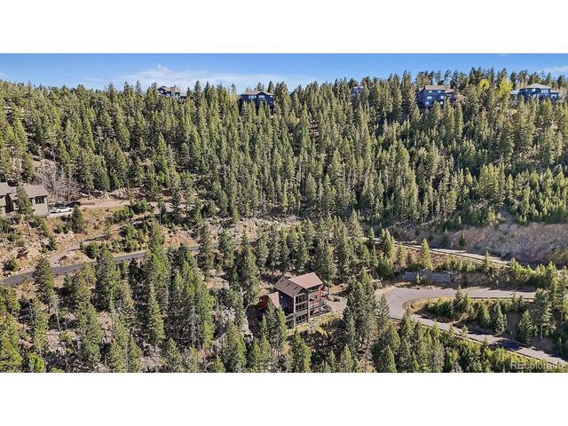29451 Falcon Ridge Dr, Evergreen, CO 80439