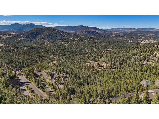 29451 Falcon Ridge Dr, Evergreen, CO 80439