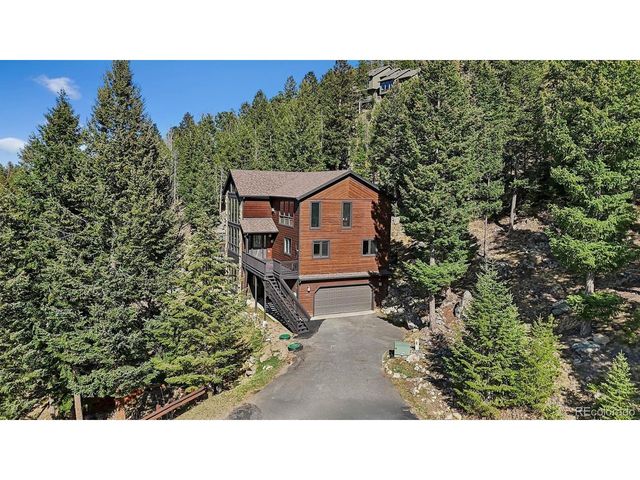 29451 Falcon Ridge Dr, Evergreen, CO 80439