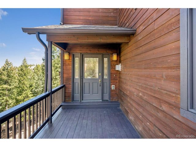 29451 Falcon Ridge Dr, Evergreen, CO 80439