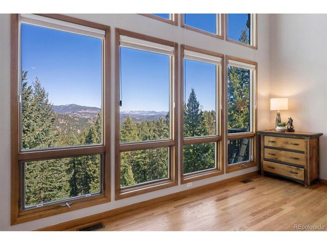 29451 Falcon Ridge Dr, Evergreen, CO 80439