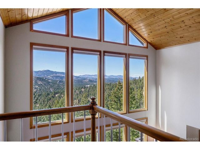 29451 Falcon Ridge Dr, Evergreen, CO 80439