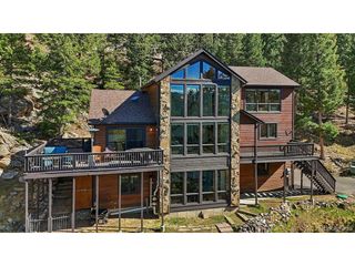 29451 Falcon Ridge Dr, Evergreen, CO 80439