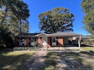 6409 Waverly Court, Fayetteville, NC 28304