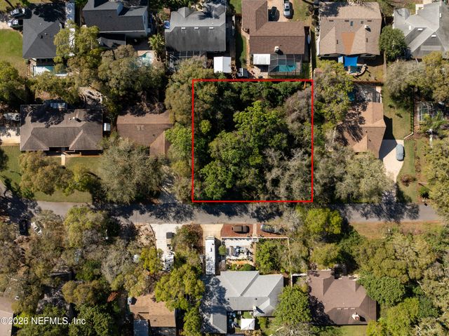 419 OCEAN Drive, St. Augustine Beach, FL 32080