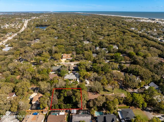 419 OCEAN Drive, St. Augustine Beach, FL 32080