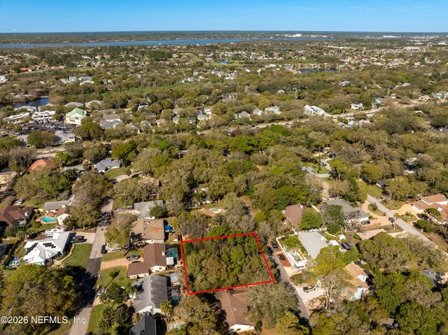 419 OCEAN Drive, St. Augustine Beach, FL 32080