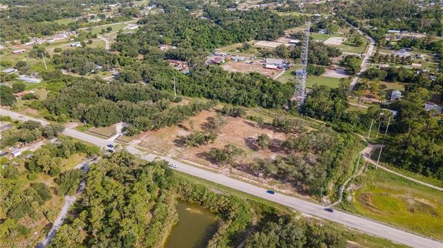 6030 Mellow DR, North Fort Myers, FL 33917