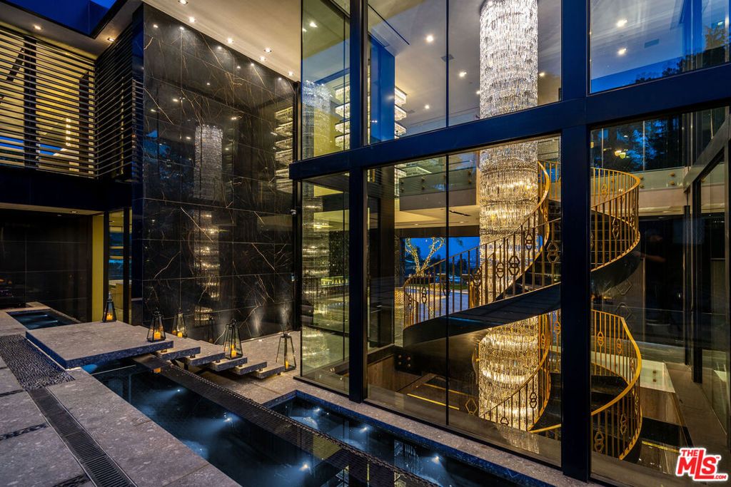 1200 Bel Air Road, Los Angeles, CA 90077 — photo 2