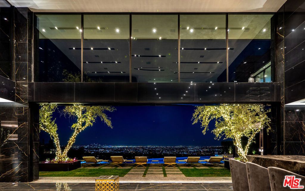 1200 Bel Air Road, Los Angeles, CA 90077 — photo 3