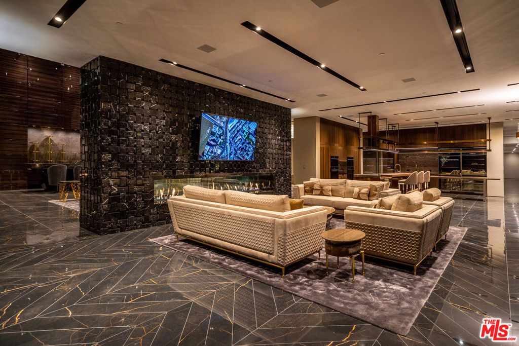 1200 Bel Air Road, Los Angeles, CA 90077 — photo 4
