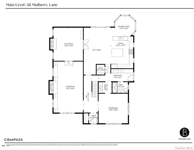 42 Mulberry Lane, New Rochelle, NY 10804