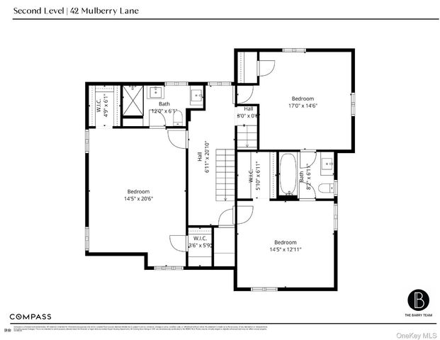 42 Mulberry Lane, New Rochelle, NY 10804