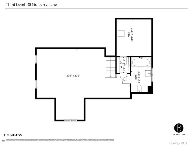 42 Mulberry Lane, New Rochelle, NY 10804