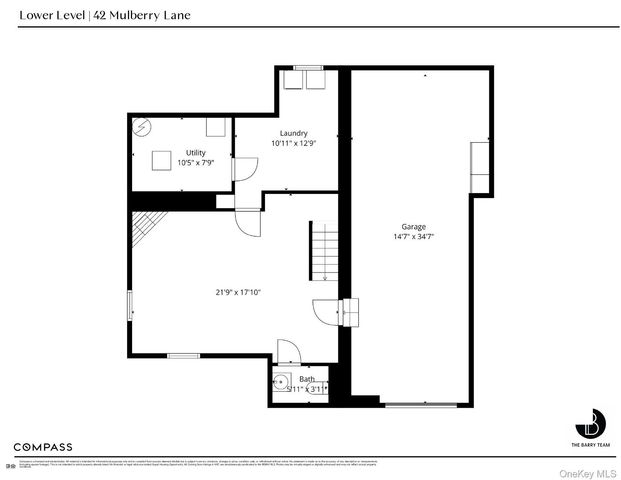 42 Mulberry Lane, New Rochelle, NY 10804