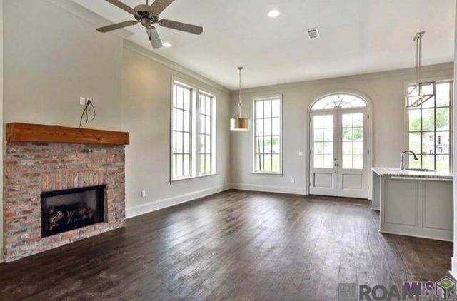 10851 Cane Mill Ln, Baton Rouge, LA 70810