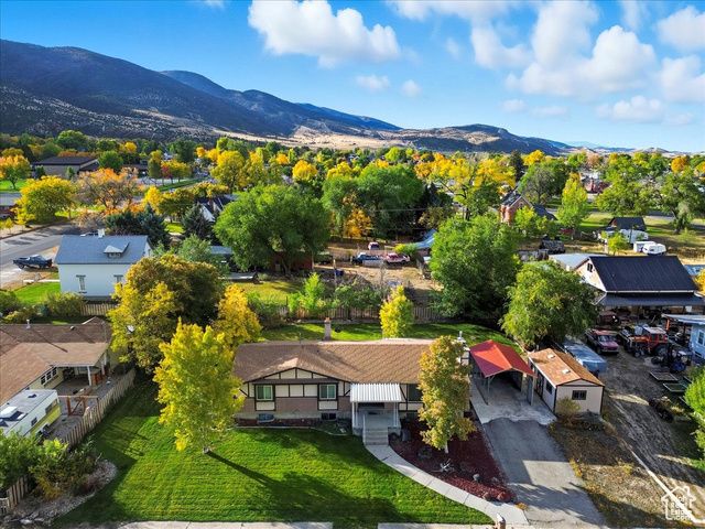 245 W 100 N, Manti, UT 84642