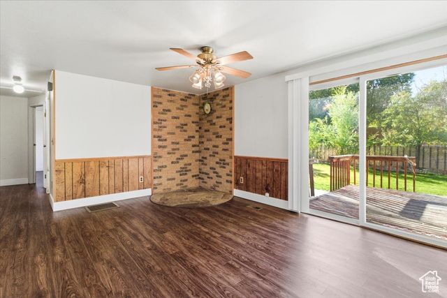 245 W 100 N, Manti, UT 84642