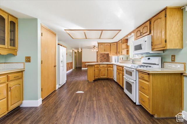 245 W 100 N, Manti, UT 84642