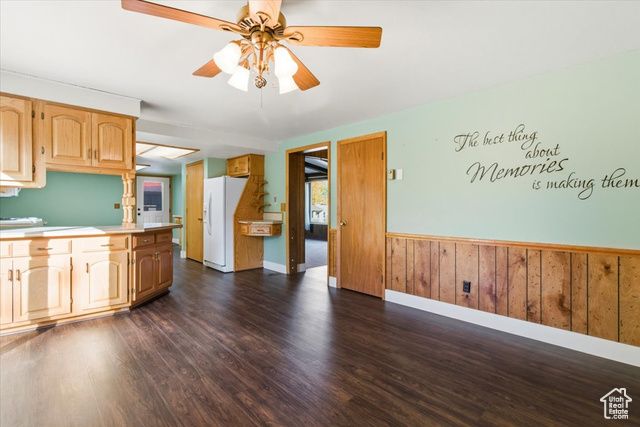 245 W 100 N, Manti, UT 84642