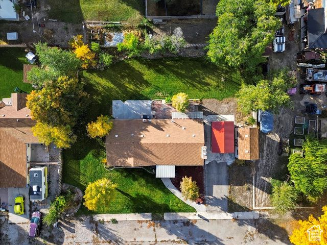 245 W 100 N, Manti, UT 84642