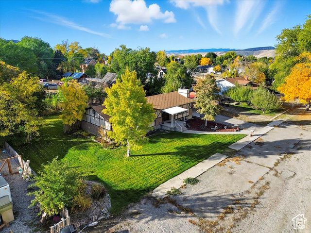 245 W 100 N, Manti, UT 84642