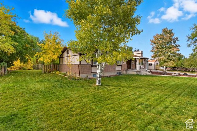 245 W 100 N, Manti, UT 84642