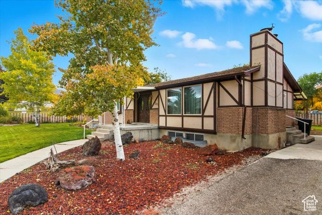 245 W 100 N, Manti, UT 84642