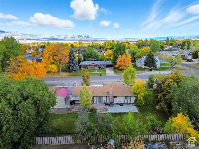 245 W 100 N, Manti, UT 84642