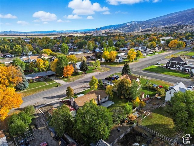 245 W 100 N, Manti, UT 84642