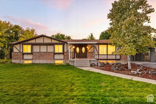 245 W 100 N, Manti, UT 84642