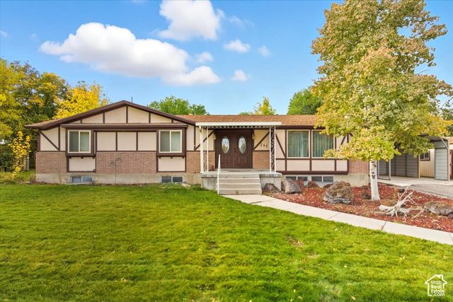 245 W 100 N, Manti, UT 84642