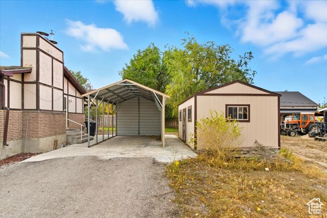 245 W 100 N, Manti, UT 84642