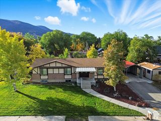 245 W 100 N, Manti, UT 84642