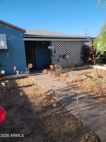 1808 E INDIANOLA Avenue, Phoenix, AZ 85016