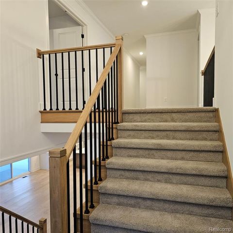 18582 Stallmann Drive, Macomb, MI 48042