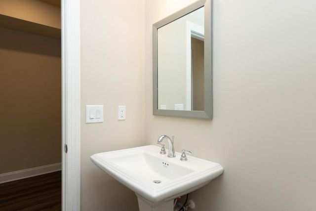5587 Spring Street, Flowery Branch, GA 30542