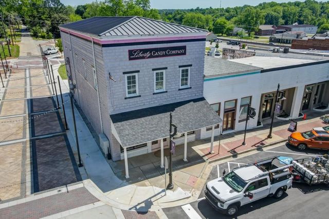 5587 Spring Street, Flowery Branch, GA 30542