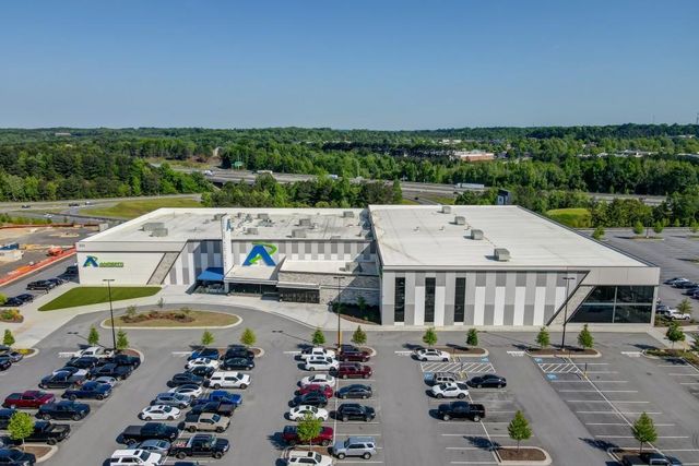 5587 Spring Street, Flowery Branch, GA 30542