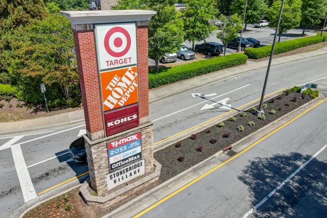 5587 Spring Street, Flowery Branch, GA 30542