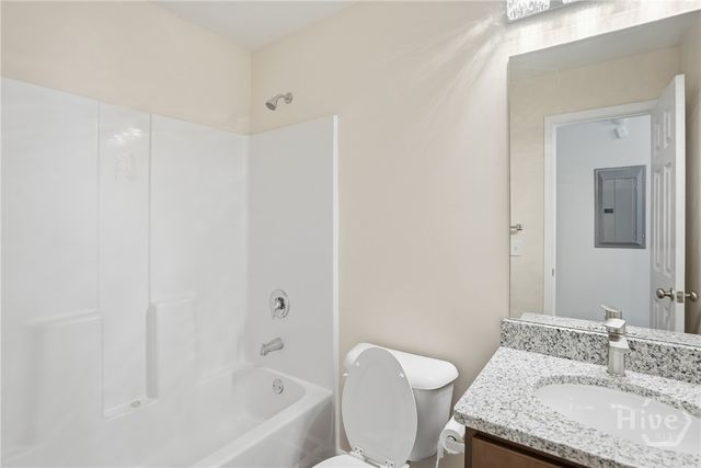 724 Dixon Street, Savannah, GA 31405