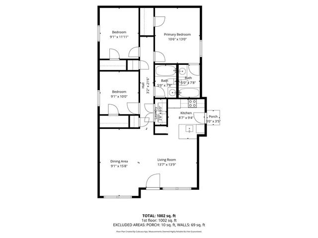 724 Dixon Street, Savannah, GA 31405