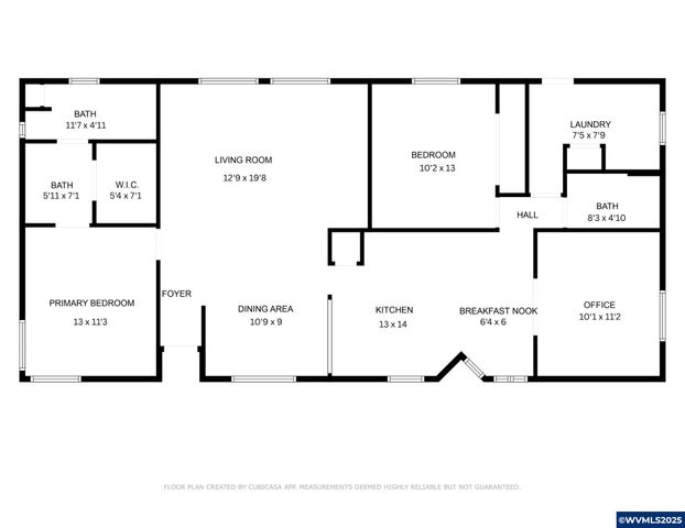 300 SE Lacreole #273 Dr 273, Dallas, OR 97338