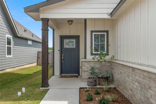 1216 ELISE Avenue, Waco, TX 76706