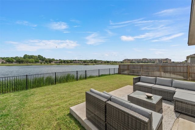 1216 ELISE Avenue, Waco, TX 76706